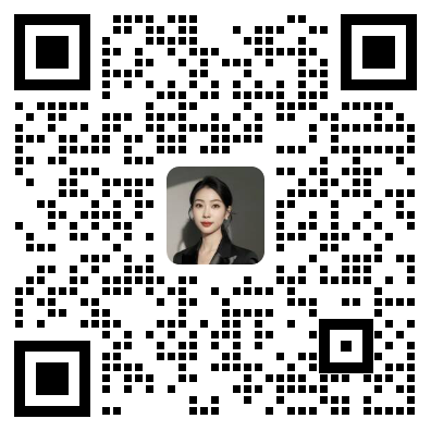 企业微信二维码